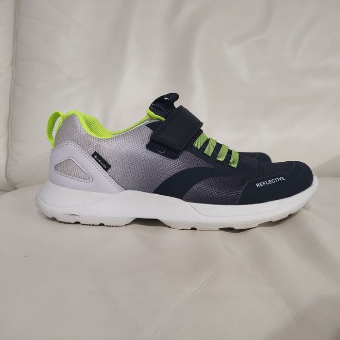 Adidas Nr 37 Superfit Goretex ecco geox