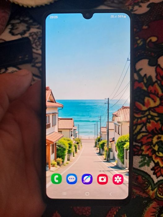 Samsung a22 4/64