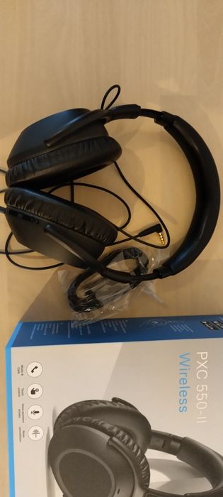 Sennheiser PXC 550 ll