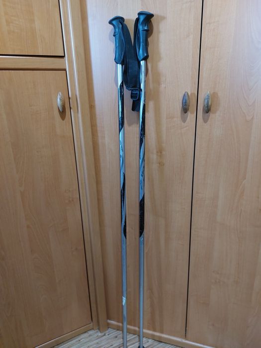 Палки горно лыжные