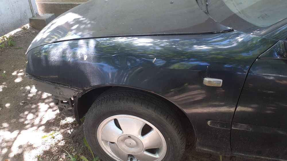 Камплект дисков на опель.