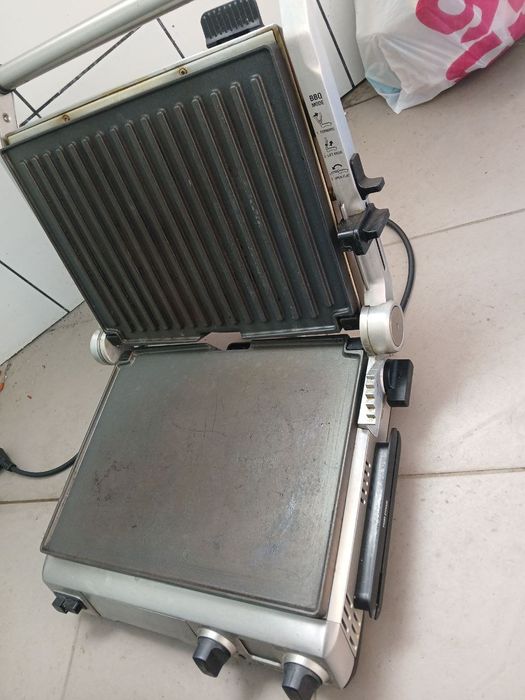 Электрогриль не дорого