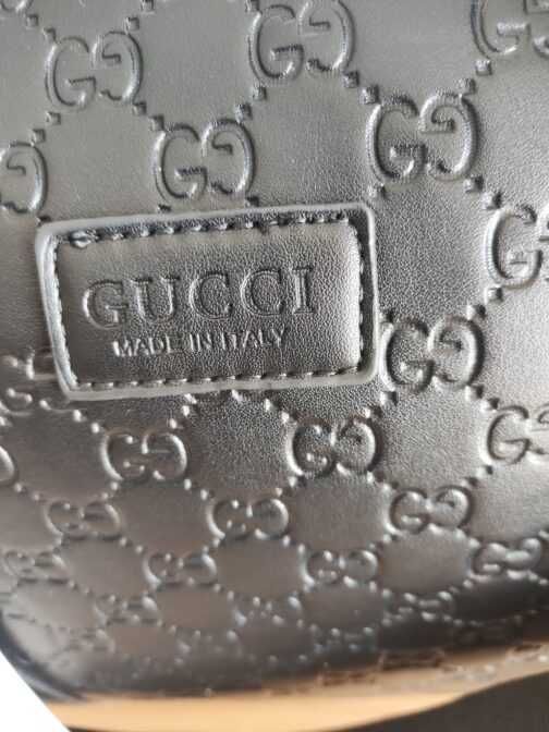 In stoc voiaj, geanta sport Piele 1109.17