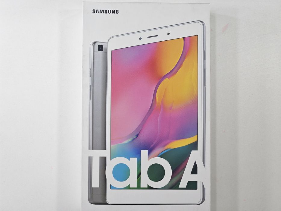 Samsung Galaxy Tab A 8 2019г
