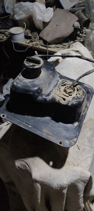 Бак для скутера bak skuter uchun