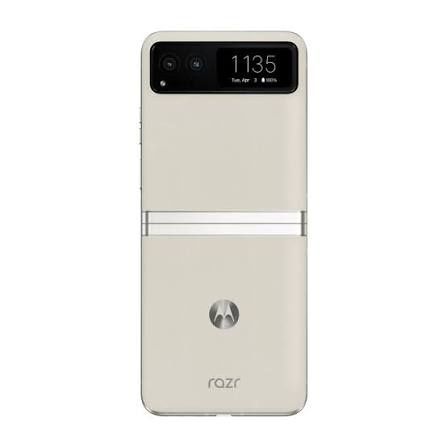 Motorola Razr 40 256/16 в идеале