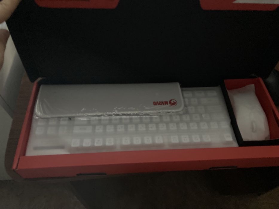 Комьпютер игравой