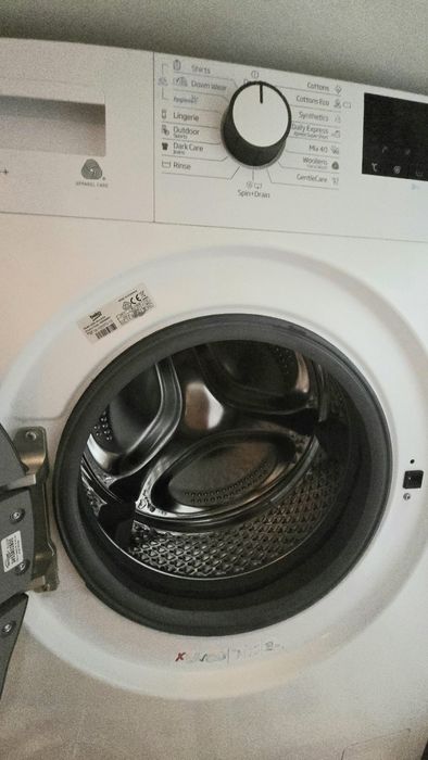 Masina de spalat BEKO Slim 6kg