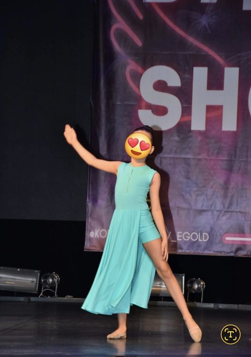 Платье детское для девочки