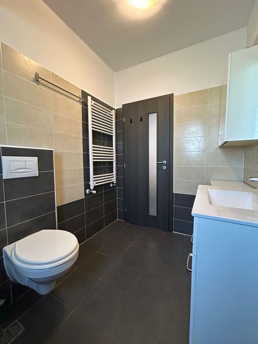 Apartament - Valea Adâncă - Str. Pepinierii