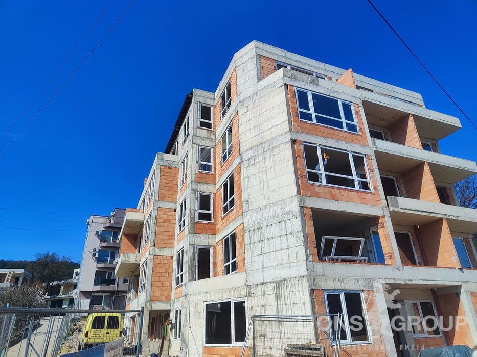 Продава се Тристаен апартамент в Варна, Виница - 103 кв.м за 1497 €/кв.м - Снимка #3