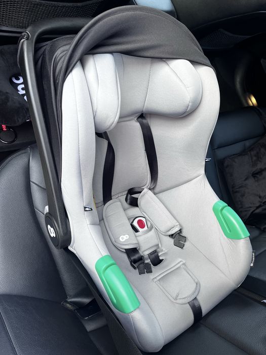 Carucior Kinderkraft 3 in 1