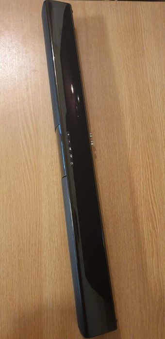 Безжично радио и високоговорител