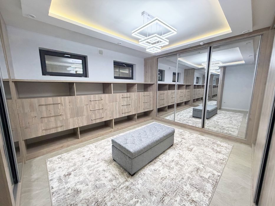 Аренда 11 комнат  500 m2  Villa Sayram Village Мирзоулугбекский район