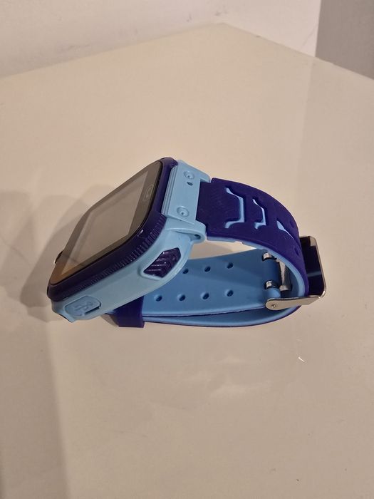 Smartwatch Copii Mebus G5 GPS/LBS & Cartelă SIM - Buton SOS