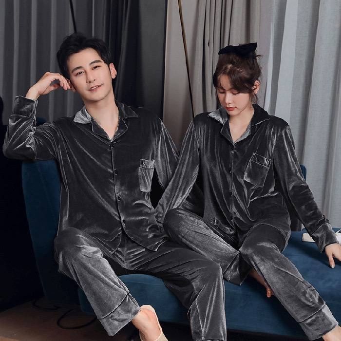 Пижамы Парные Пекин