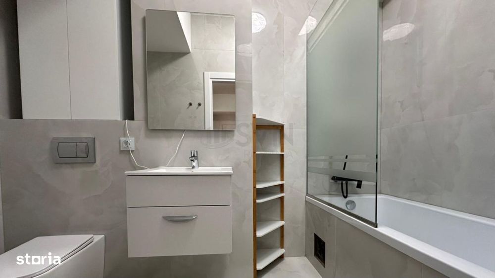 Apartament 4 camere Pipera First Estates 2 locuri de parcare incluse