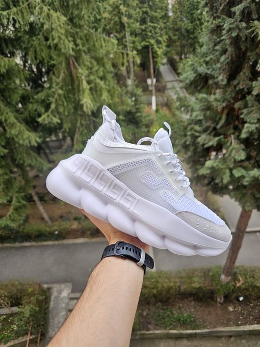 Versace Chain Reaction 43 45