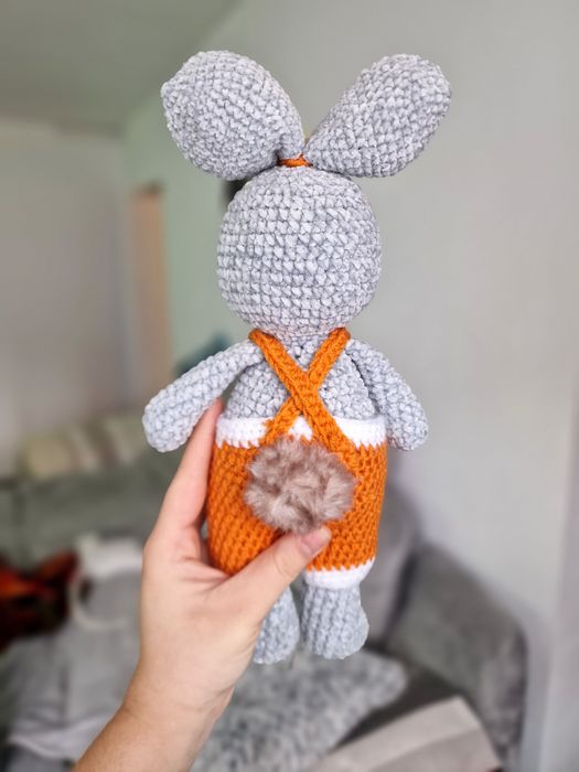 Jucărie hand-made