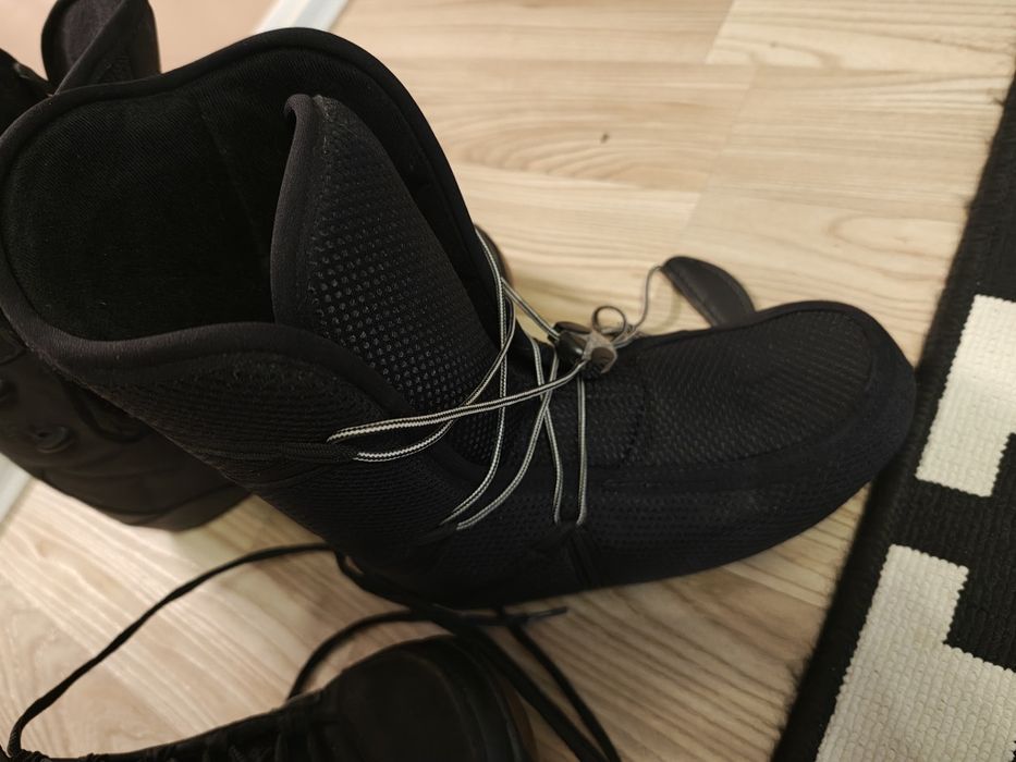 Boots mar 39 (US 7,25 cm) Rossignol