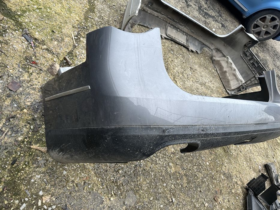 Задна броня Пасат б6 комби Passat b6 2005г