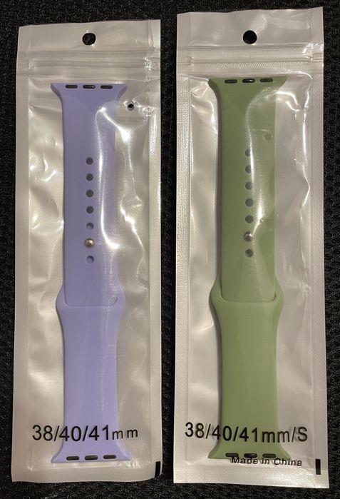 Каишки за Apple Watch