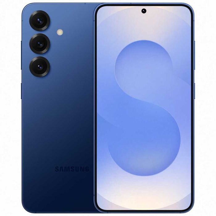 Телефон- samsung s25 128 gb