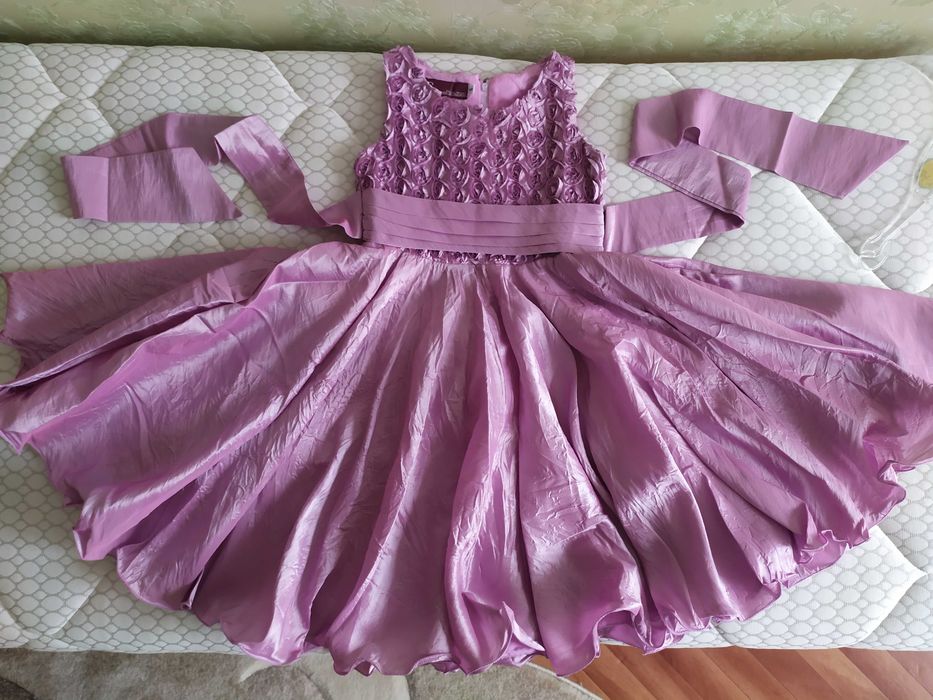 одежда на девочку