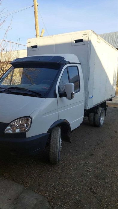 Gazel sotiladi  2006yil