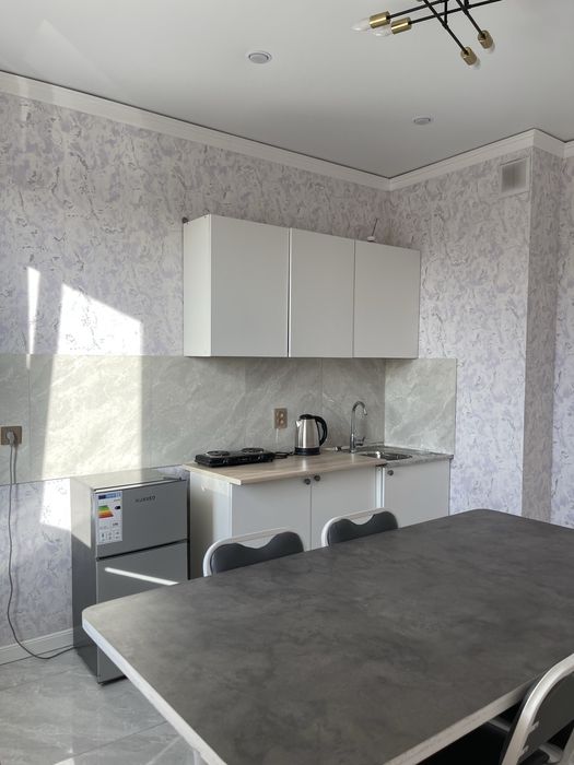 Квартира посуточно в центре