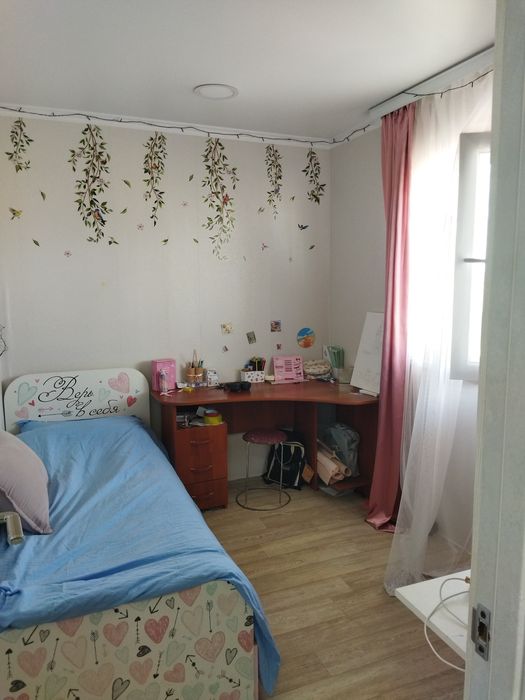 Продам дом Акжар плюс