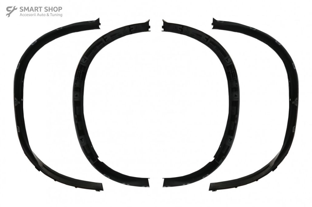 Prelungiri Aripi Extensii Aripi BMW X6 F16 (2015-2020) M-Design M-Spor