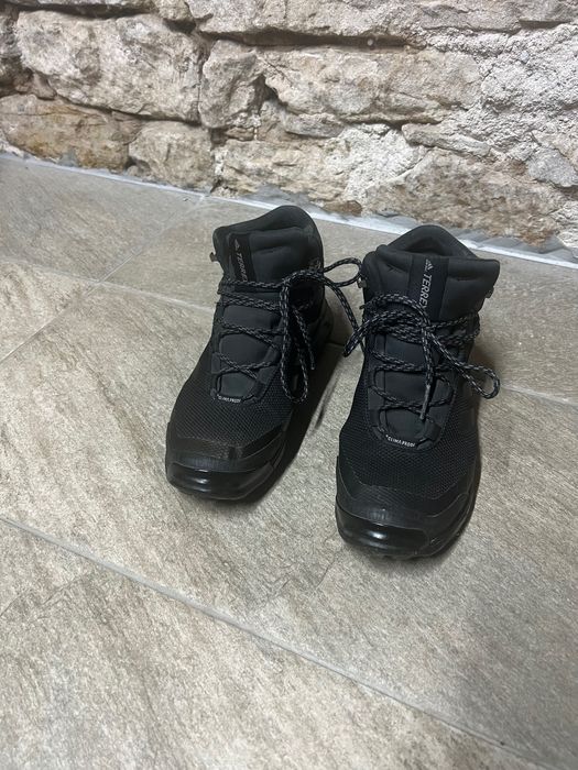 Adidas Terrex Climaproof