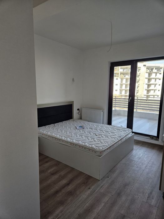 Apartament Mamai Sat 100 metri de lac