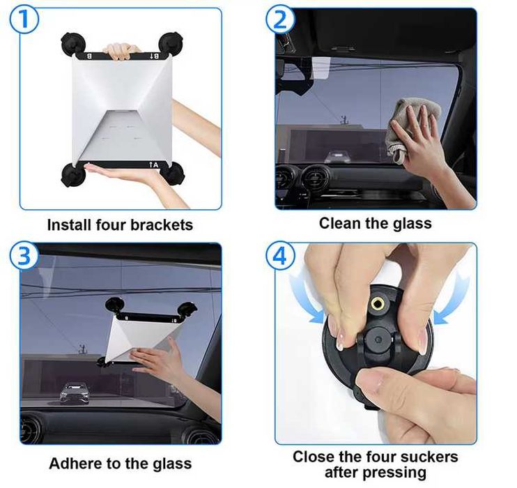 Аксессуары для Starlink Mini (старлинк)