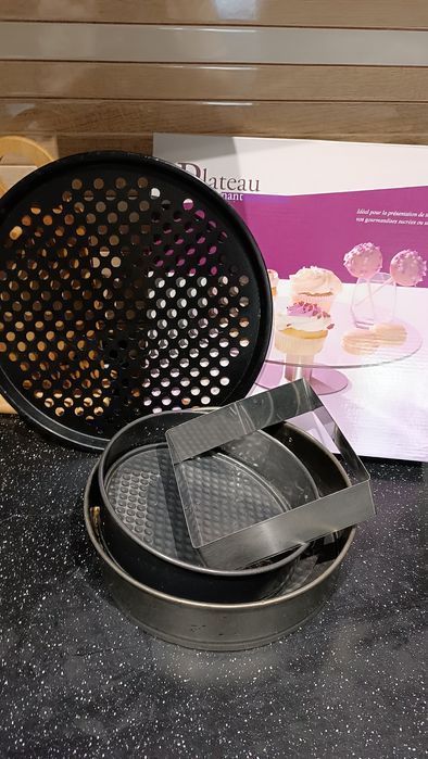 Продаю набор для выпечки