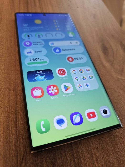 Samsung Galaxy S23 Ultra - 256GB - 8GB RAM