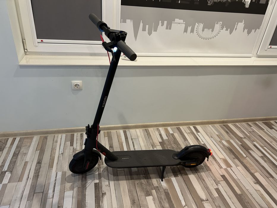Xiaomi Electric Scooter 3Lite гр. Пловдив Филипово • OLX.bg