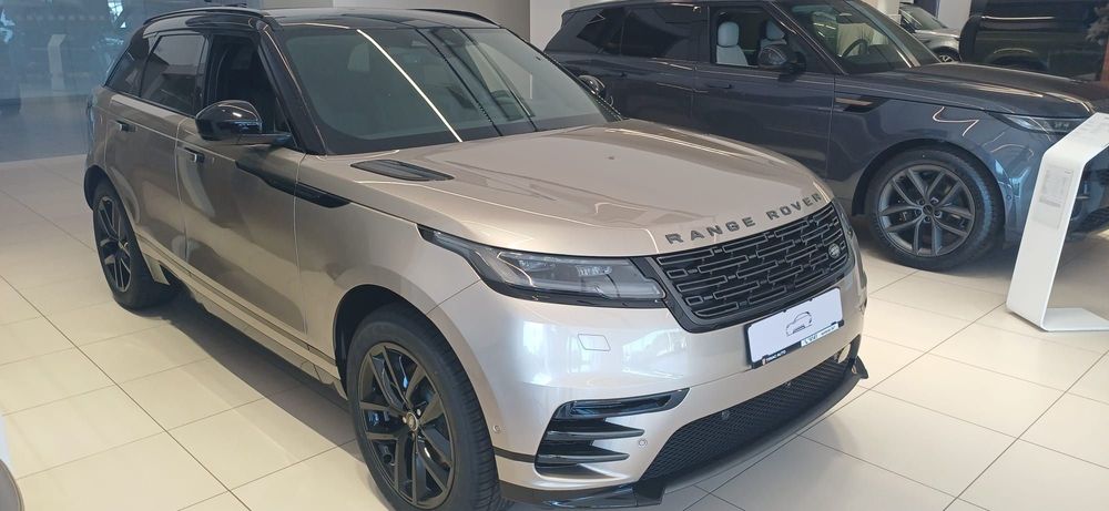 Land Rover Range Rover Velar 2025 diesel, 86.913 € — imagine 1