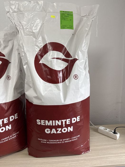 Gazon premium sac 20 kg