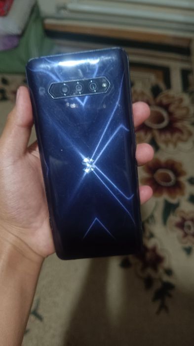 Black shark 4 pro Обмен/Продажа