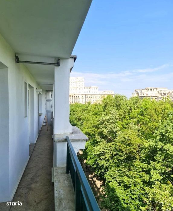 For rent in Bucharest | Apartament 2 camere | Centrul Civic