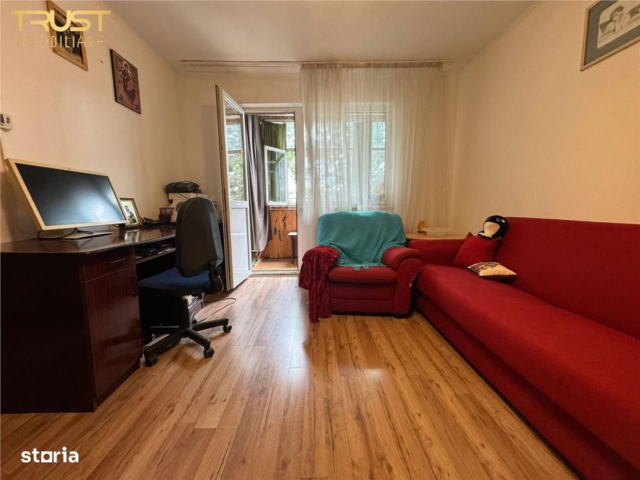 3 Camere I 64 MP I Garaj I Manastur