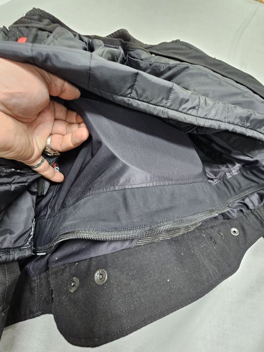 Geacă moto Dainese 46 XS