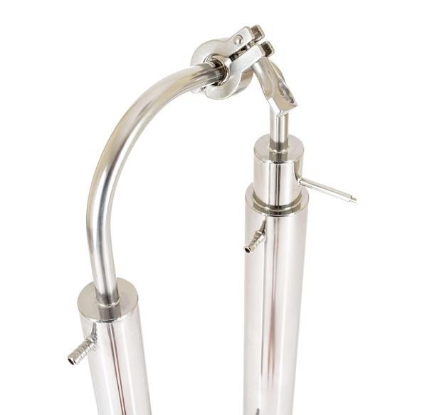 Дистиллятор домашний