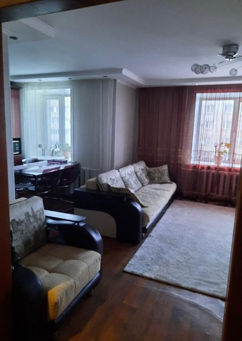 Продам 3 комн квартиру район Вокзала