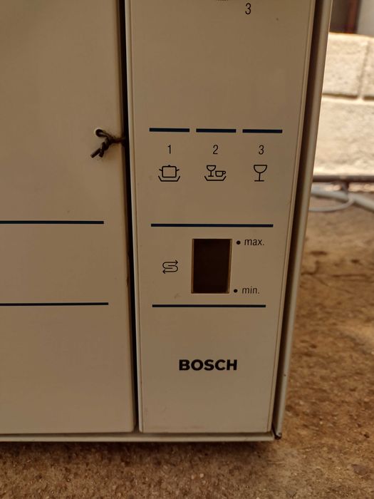 Съдомиялна Bosch SKT2052 за части