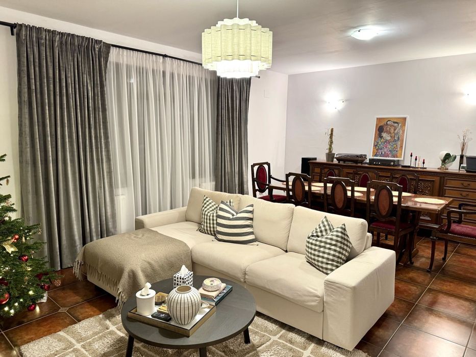 Casa de închiriat Cartier Europa Mosnita Noua