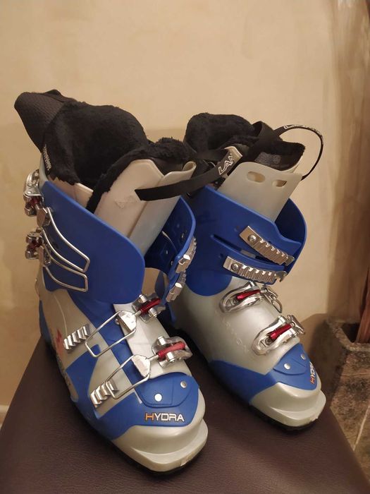 Ски обувки Lange Garmont Hydra