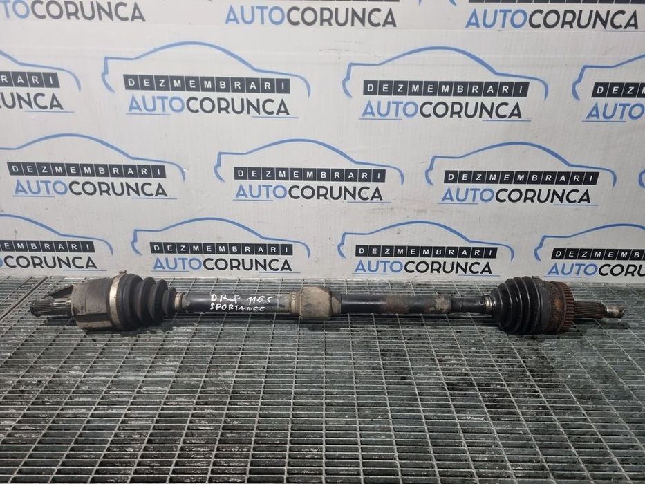 Planetara Dreapta Fata Kia Sportage II 2.0 BENZINA 2006 - 2010 140CP Manuala G4GC (1165) ...